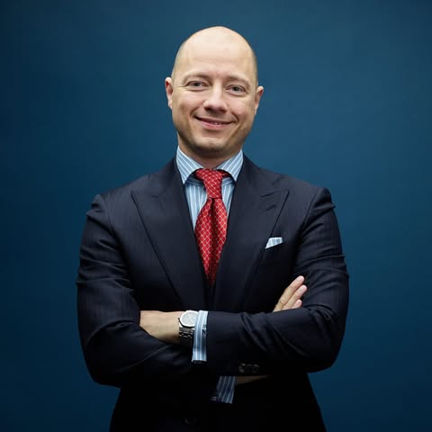 Philip Hopf · Aktien-Experte